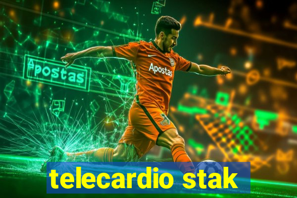 telecardio stak